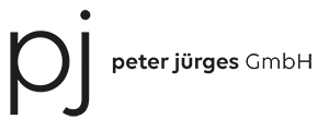 peter jürges GmbH - Logo